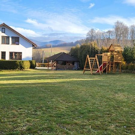 Vila Bělá pod Pradědem Belá pod Pradedem Exterior foto