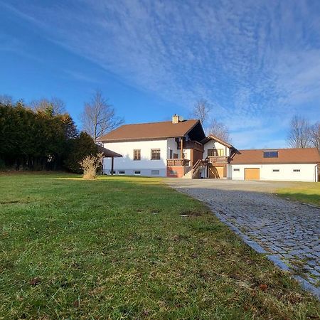 Vila Bělá pod Pradědem Belá pod Pradedem Exterior foto