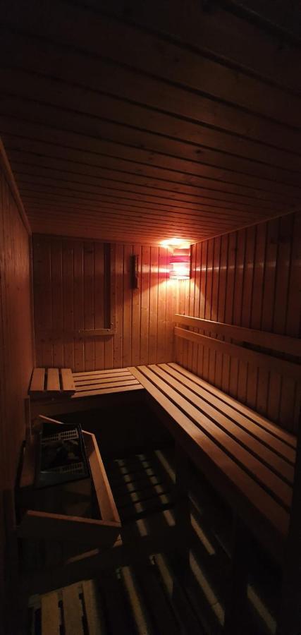 Vila Bělá pod Pradědem Belá pod Pradedem Exterior foto