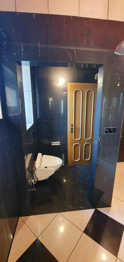 Vila Bělá pod Pradědem Belá pod Pradedem Exterior foto