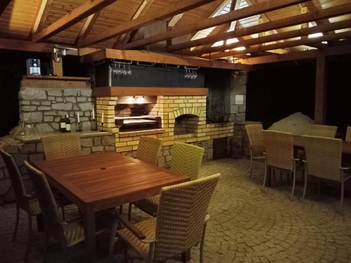 Vila Bělá pod Pradědem Belá pod Pradedem Exterior foto