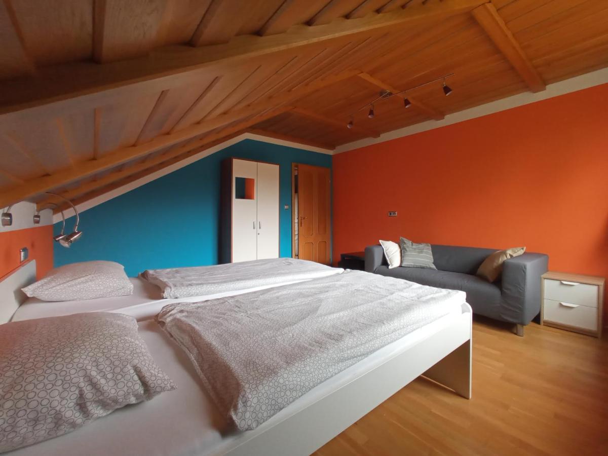 Vila Bělá pod Pradědem Belá pod Pradedem Exterior foto